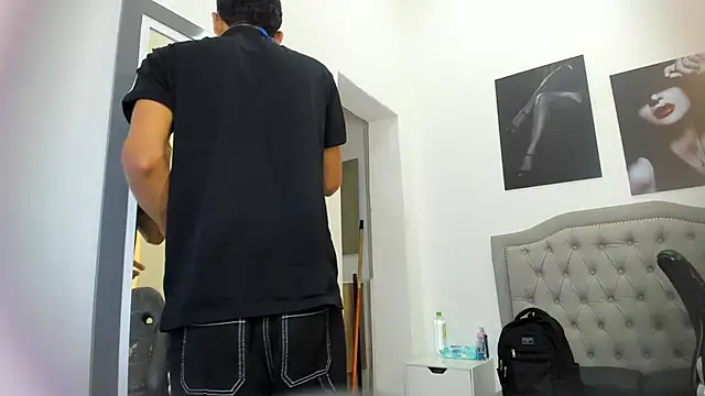 paull cassidy online show from November 23, 2025, 11:32 am