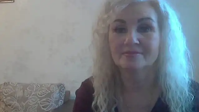 LadySexyBlond online show from November 7, 2025, 8:36 am