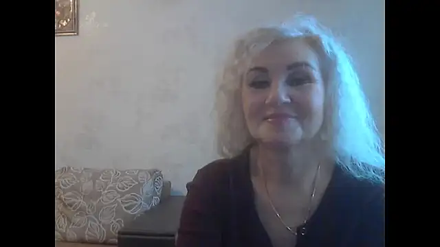 Snapshot of LadySexyBlond chatting on May 11, 2026, 2:56 pm LadySexyBlond online show from May 11, 2026, 2:56 pm