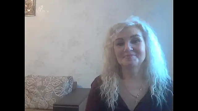 Snapshot of LadySexyBlond chatting on May 18, 2026, 3:13 am LadySexyBlond online show from May 18, 2026, 3:13 am