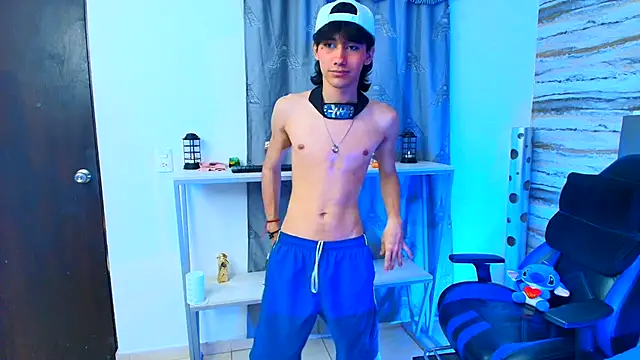 Lovers 21 online show from October 26, 2025, 9:59 am