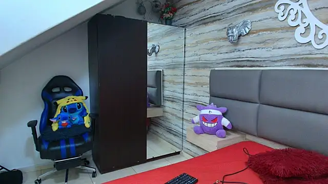 Lovers 21 online show from January 10, 2026, 4:36 am