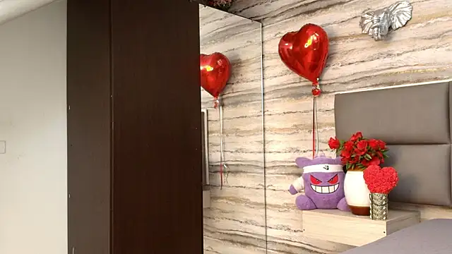 Lovers 21 online show from February 16, 2026, 3:46 am