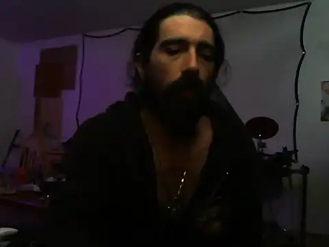 Neekaleek89 online show from October 24, 2025, 4:25 pm