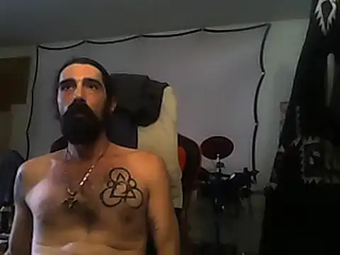 Neekaleek89 online show from November 11, 2025, 11:16 pm