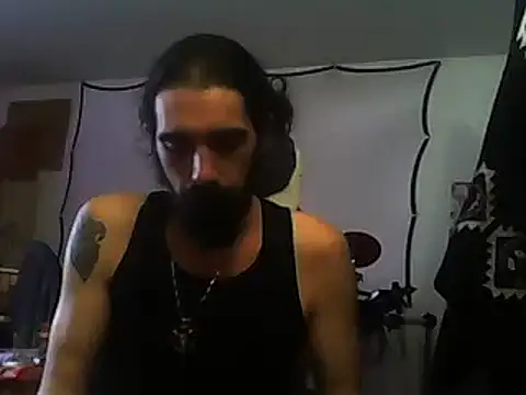 Neekaleek89 online show from November 13, 2025, 5:23 pm