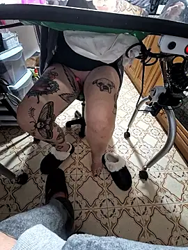 candymaxxx online show from November 20, 2025, 6:40 pm