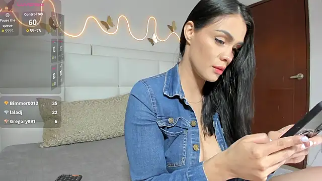 Snapshot of Antonella_Maxwell chatting on January 15, 2026, 7:17 pm Antonella Maxwell online show from January 15, 2026, 7:17 pm