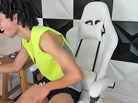 xion ez online show from November 14, 2025, 9:02 pm