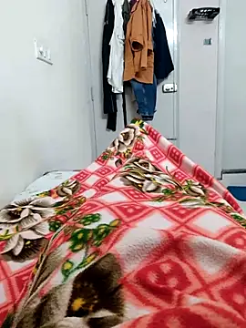 ramboram897 online show from December 18, 2025, 1:39 pm