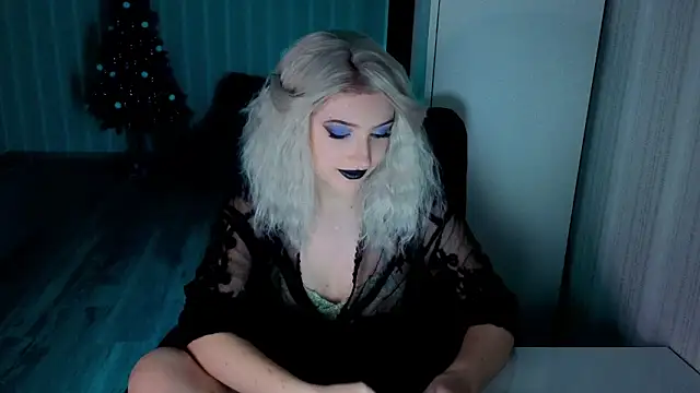 violet-siren-x online show from January 17, 2026, 11:37 am