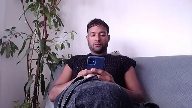 Orlando horny online show from September 27, 2025, 3:17 pm