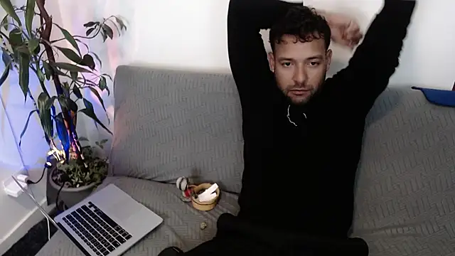 Orlando horny online show from October 2, 2025, 1:56 am