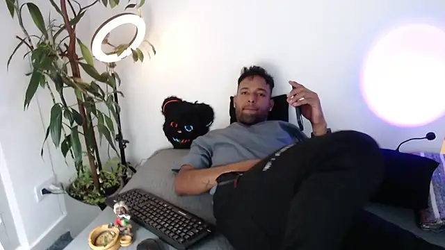 Orlando horny online show from October 11, 2025, 1:49 am