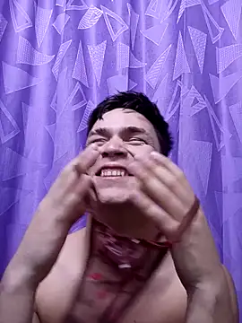 Aaron Foxxx online show from September 28, 2025, 12:49 am