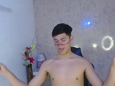 Aaron Foxxx online show from October 24, 2025, 1:18 pm