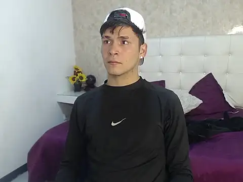 Aaron Foxxx online show from January 18, 2026, 11:08 pm