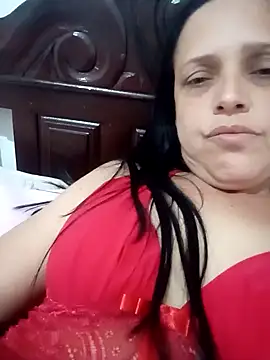 Crisribeiro online show from October 1, 2025, 1:55 am