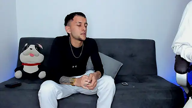 joe foxx online show from September 25, 2025, 5:22 am