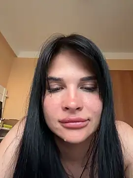 Alina XXXX  online show from May 12, 2026, 4:26 pm