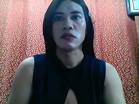 Dexxie 69 online show from October 18, 2025, 12:02 am