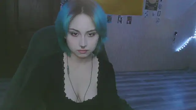 LeisaHopperstad online show from February 20, 2026, 2:17 pm