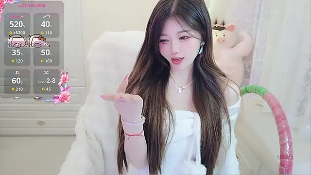 Coco-Di online show from March 22, 2026, 2:26 am