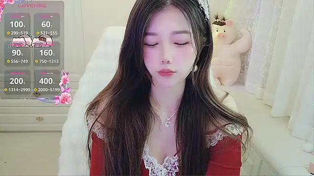 Coco-Di online show from March 26, 2026, 2:50 am