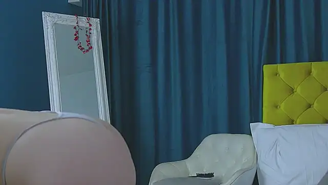 RubyHills online show from February 15, 2026, 5:04 am