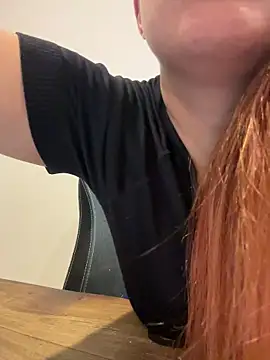 blueburrypie online show from January 13, 2026, 11:59 am