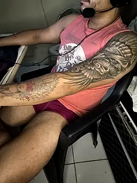 gtzmoreno online show from March 20, 2026, 9:25 am