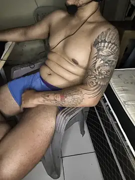 gtzmoreno online show from April 2, 2026, 1:09 pm