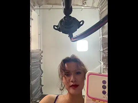 sharony x online show from November 15, 2025, 9:06 am