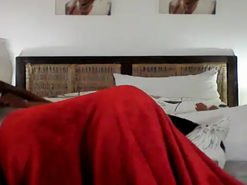 Blacksashaxx online show from January 11, 2026, 10:31 am