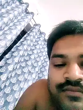 desiyouth94 online show from October 9, 2025, 5:22 pm