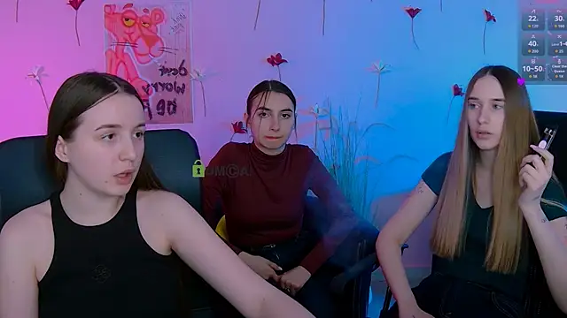 leslie bird online show from April 28, 2026, 2:00 pm