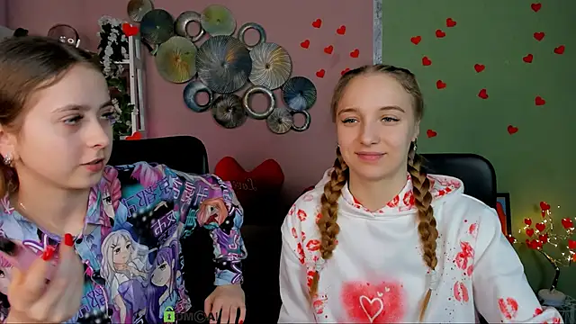 rebecca smile online show from February 11, 2026, 1:16 pm