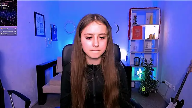 rebecca smile online show from March 2, 2026, 11:00 pm