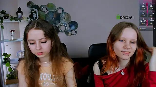 rebecca smile online show from April 8, 2026, 6:02 am