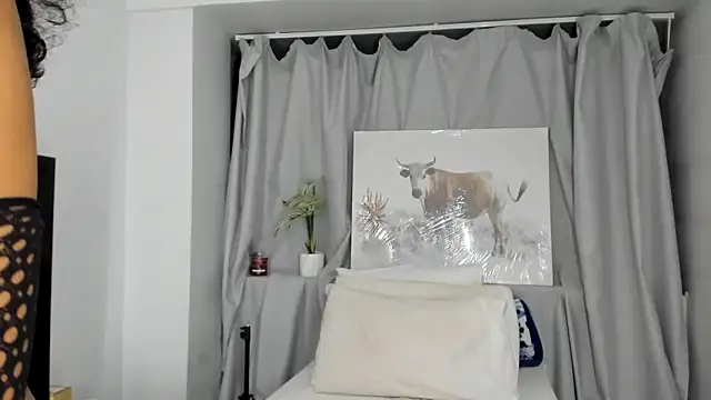 ConnieSmall24 online show from November 10, 2025, 9:03 pm