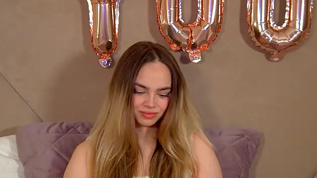 AnitaVenture online show from February 21, 2026, 4:24 am