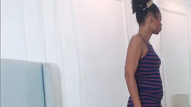 ChantalGarner online show from December 19, 2025, 3:19 pm