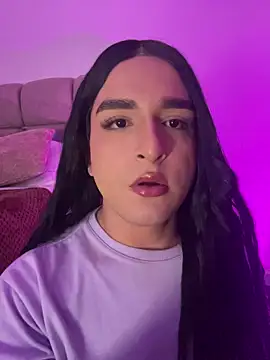 Dania Oconor online show from November 27, 2025, 11:29 pm