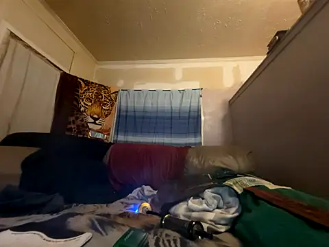 ThrowedWorldWide online show from January 7, 2026, 5:43 am