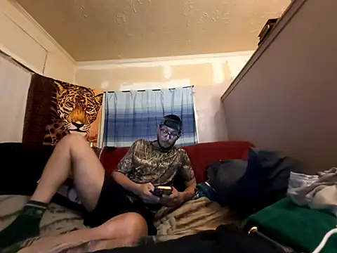 ThrowedWorldWide online show from January 8, 2026, 11:07 pm