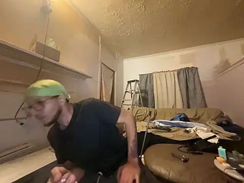 ThrowedWorldWide online show from February 8, 2026, 3:10 am