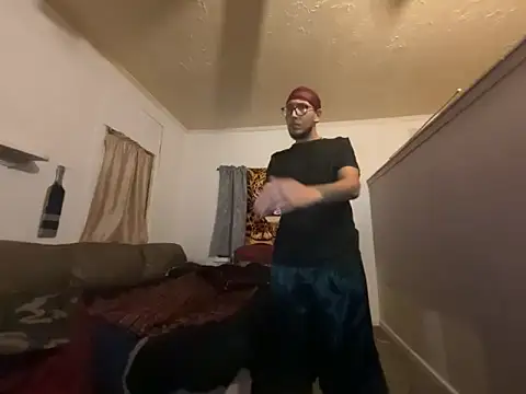 ThrowedWorldWide online show from February 14, 2026, 3:25 am