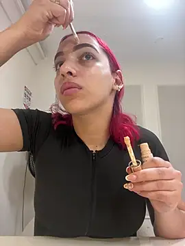 theladymonserrateshow online show from February 20, 2026, 11:54 am