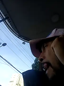 kingbickcockDn online show from October 4, 2025, 12:25 pm