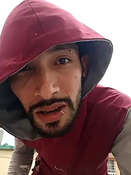 kingbickcockDn online show from October 7, 2025, 4:59 pm